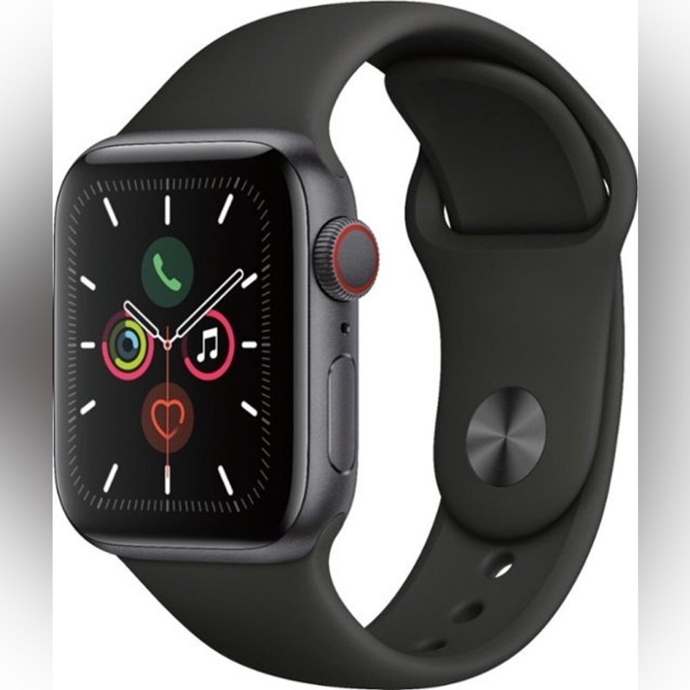 Apple Watch Series 6
